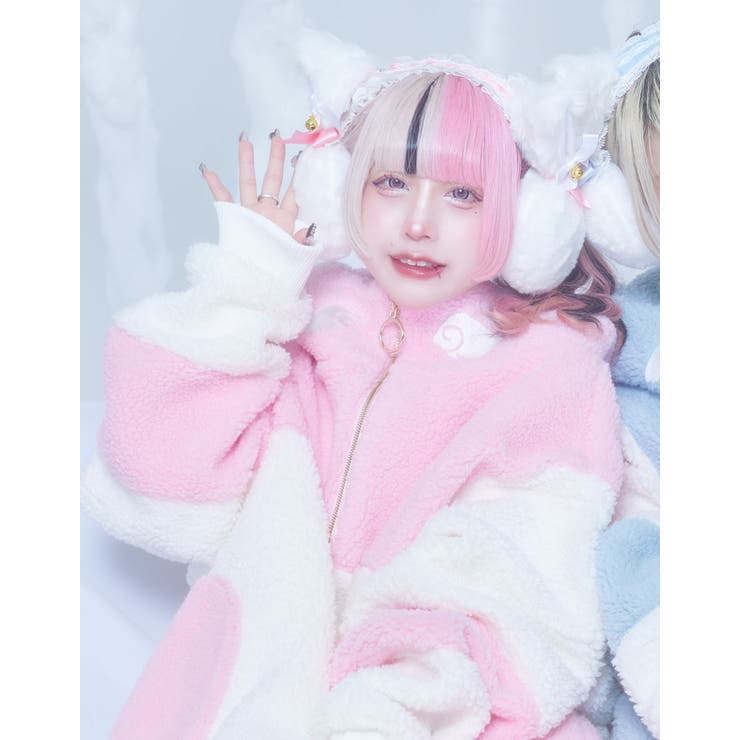 リクエスト2点リーナベル キーホルダー　イヤーマフ リクエスト2点リーナベル キーホルダー イヤーマフ ダッフィー