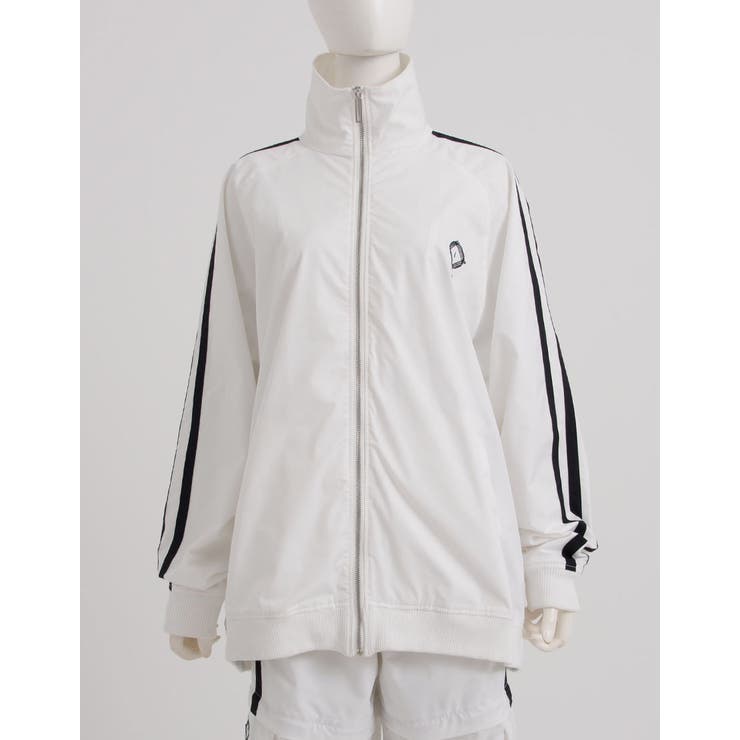 ililil 地元で一番つえ～奴のジャケット ililil【イルイルイル】地元で一番つえ～奴のジャケット/全2色