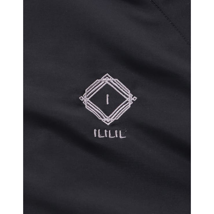 ililil地元で一番つえ～奴のジャケット 全2色 アウター[品番