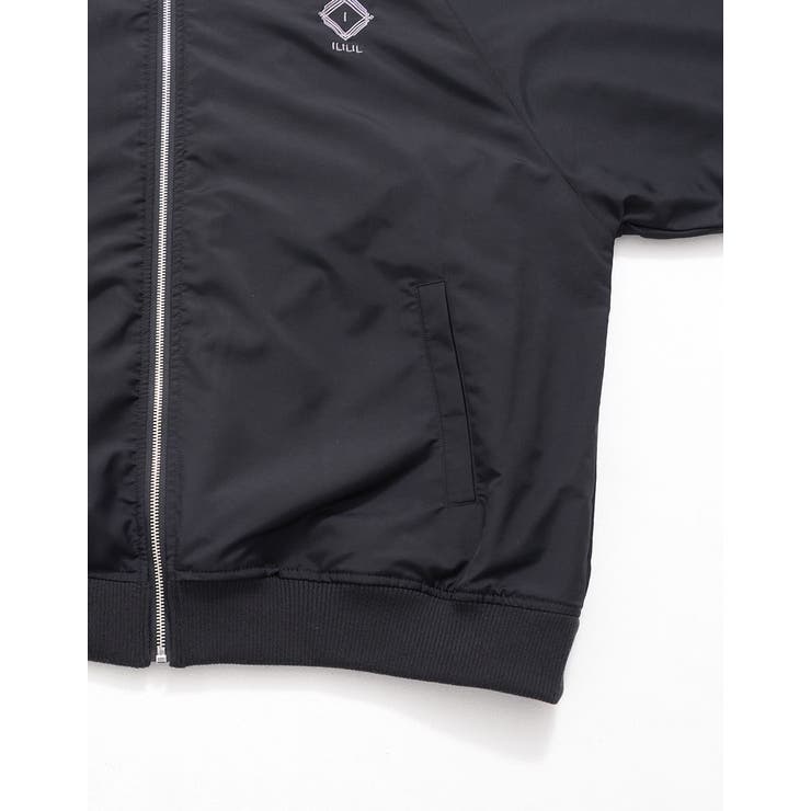 ililil地元で一番つえ～奴のジャケット 全2色 アウター[品番