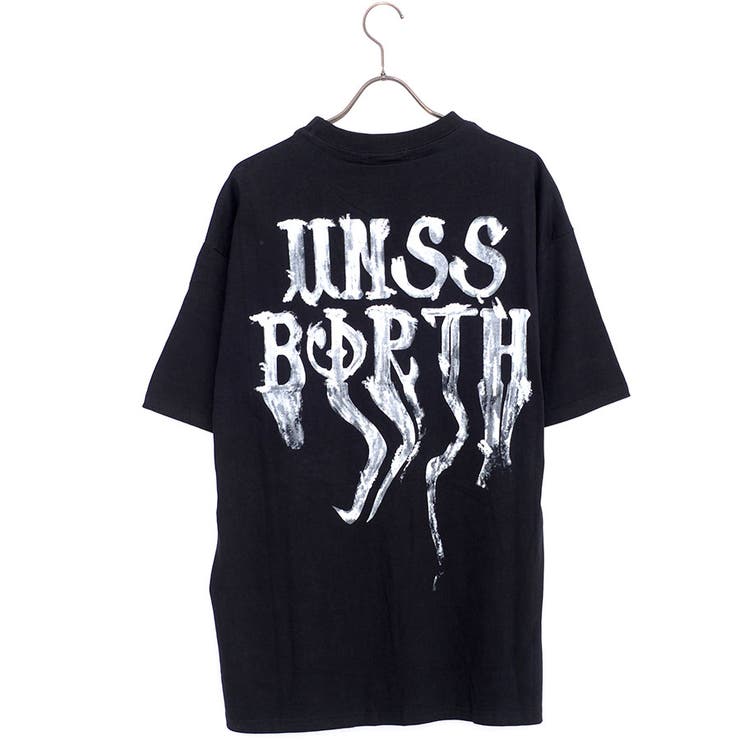 美品　定価2万ほど　最新モデル　BRIEFING ブラック 半袖Tシャツ M 楽天市場】【ネコポス配送】47 ブランド 半袖Tシャツ 47 BRAND