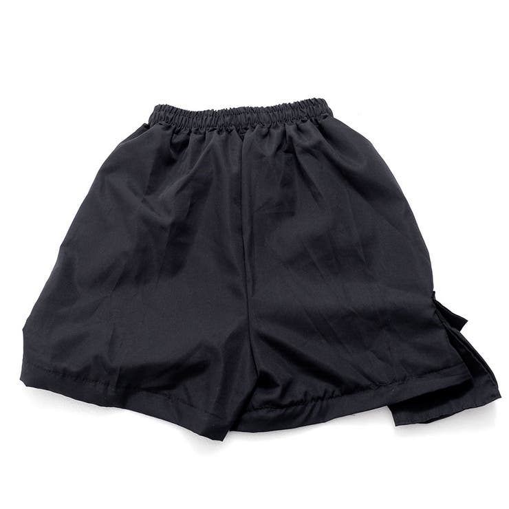 izBLACK【イズブラック】2WAYベルテッドカーゴパンツ 全2色カーゴパンツ… | ililil | 詳細画像14 