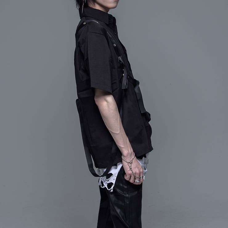 Raleigh HARNESS SHIRTS ハーネス シャツ 182117806.jpg?cmsp_timestamp=