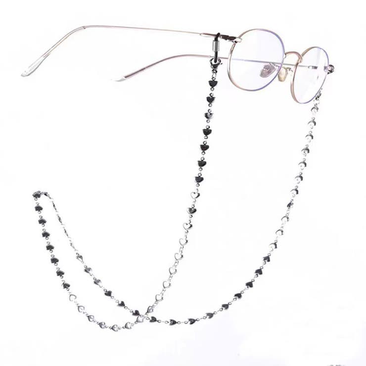 CV Selectデザインメガネチェーン 全3色[品番：PBIW0002043