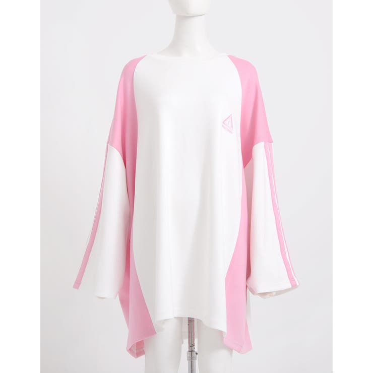 ilililしつこくてごめぇんね。ろんてぃ ロンT 全4色[品番：PBIW0002604]｜ililil （イルイルイル）のレディースファッション通販｜SHOPLIST（ショップリスト）