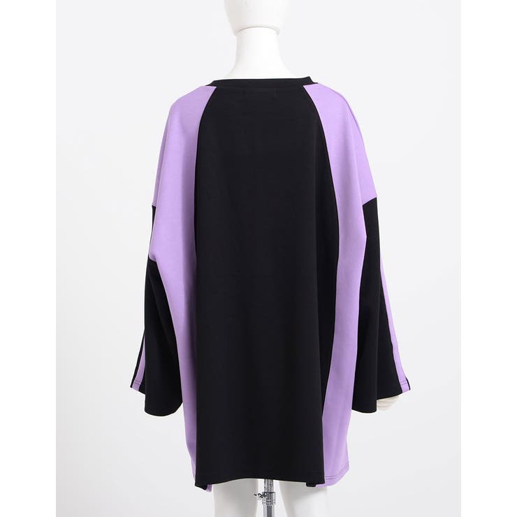 ilililしつこくてごめぇんね。ろんてぃ ロンT 全4色[品番：PBIW0002604]｜ililil （イルイルイル）のレディースファッション通販｜SHOPLIST（ショップリスト）