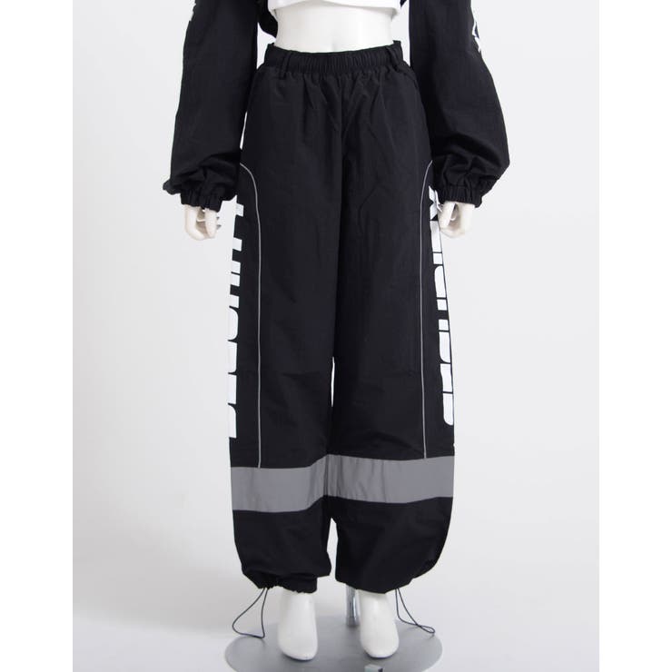 ilililいるいる特殊戦闘服 彡 ロングパンツ[品番：PBIW0002879