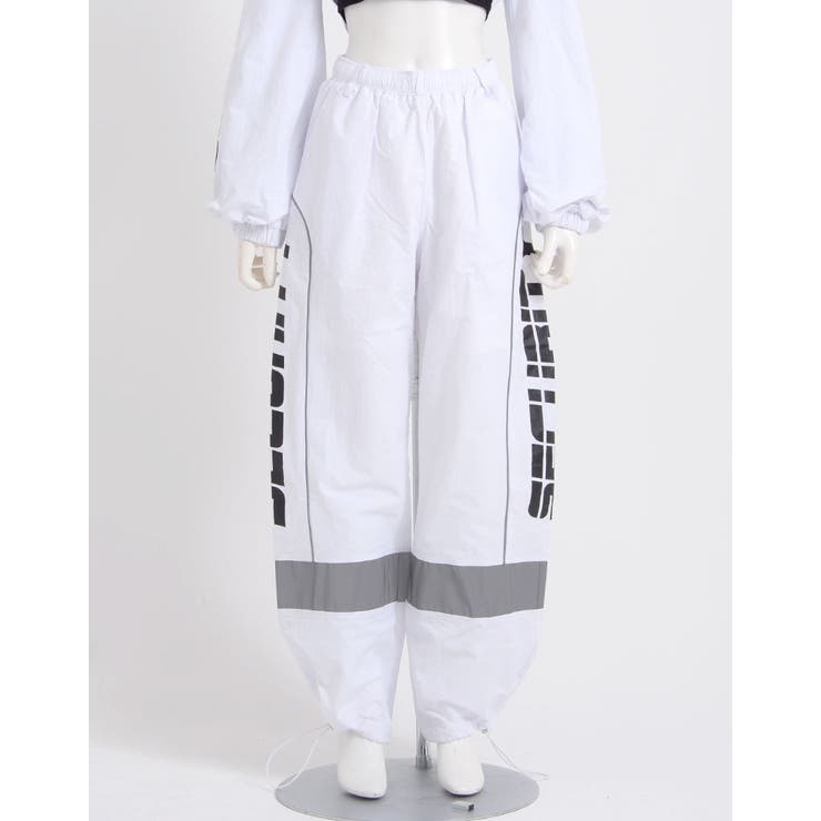 ilililいるいる特殊戦闘服 彡 ロングパンツ[品番：PBIW0002879