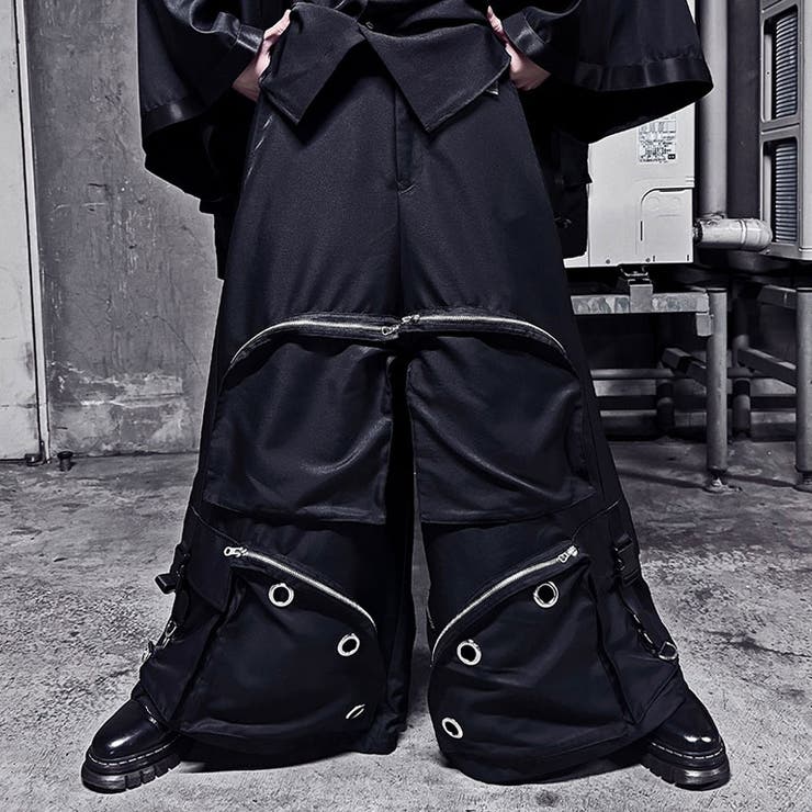 A†LIDEL 姫袖BL Kawaii ~ Stand Collar Ruffle Blouse by Axes Femme