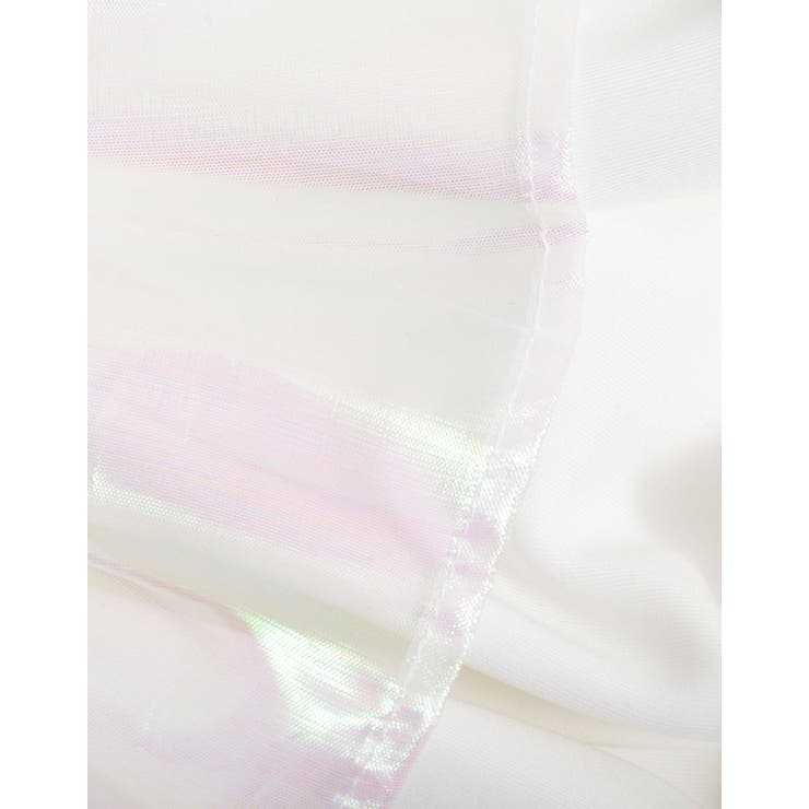 ililil【イルイルイル】透けてクマっちゃいな!! 全1色 パーカーフーディー | ililil | 詳細画像28 