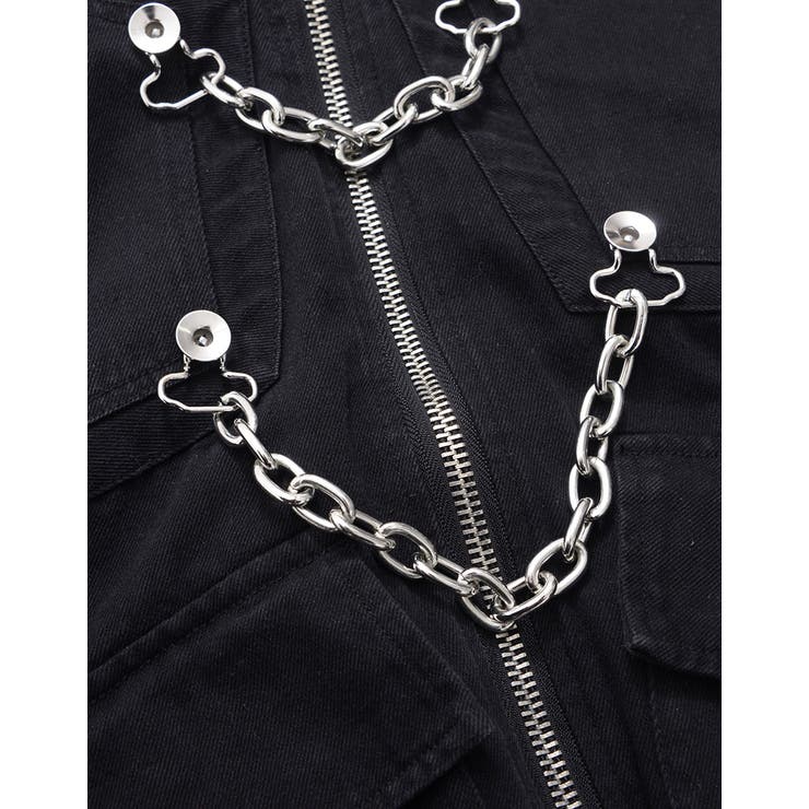 ililil【イルイルイル】自称ラスボスくんとLv.999のジップパーカー ililil【イルイルイル】自称ラスボスくんとLv.999のジップ
