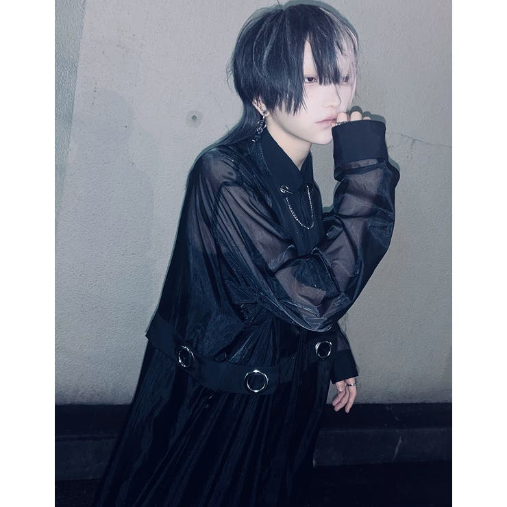 ililil（イルイルイル）の「『ililil/イルイルイル』【龍雲幻月