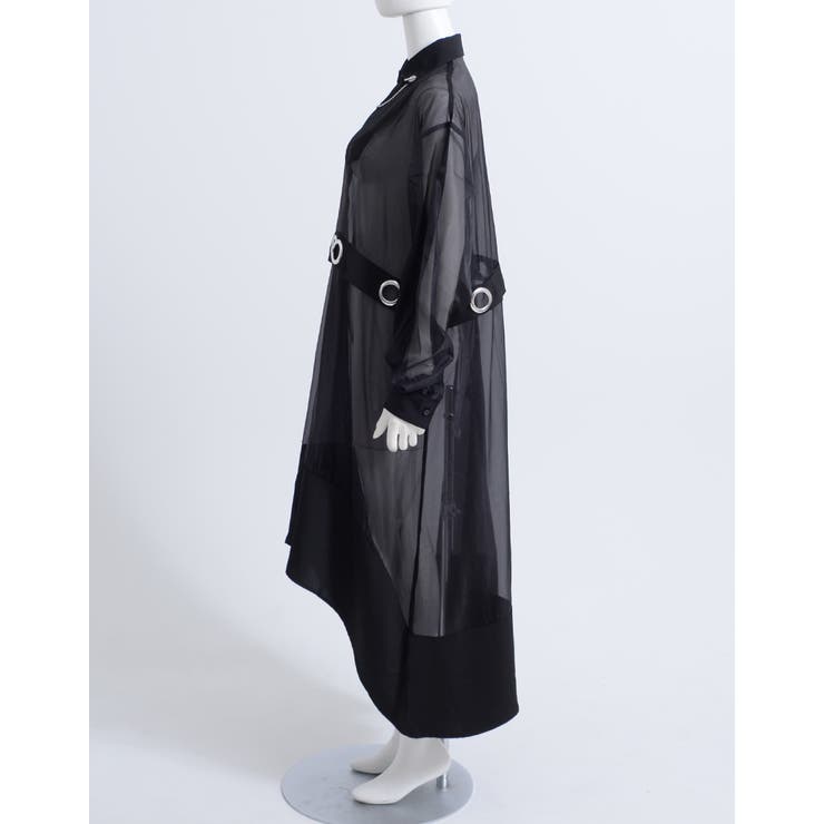 ililil（イルイルイル）の「『ililil/イルイルイル』【龍雲幻月