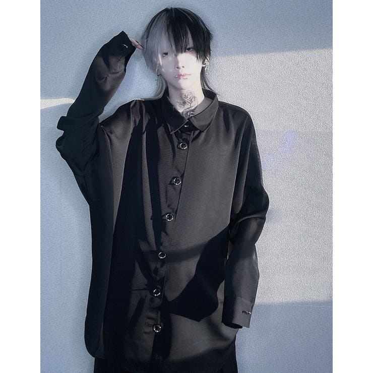 イルイルイル ililil 黒シャツ 楽天市場】