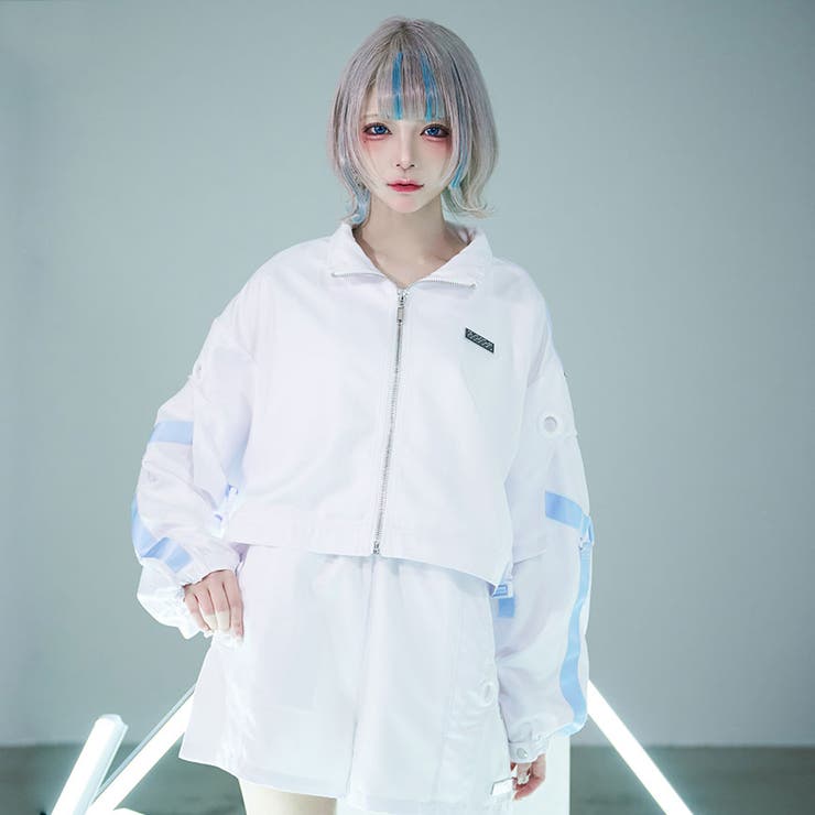 ilililいるいる特別捜査隊 全4色 ジャケット[品番：PBIW0002606