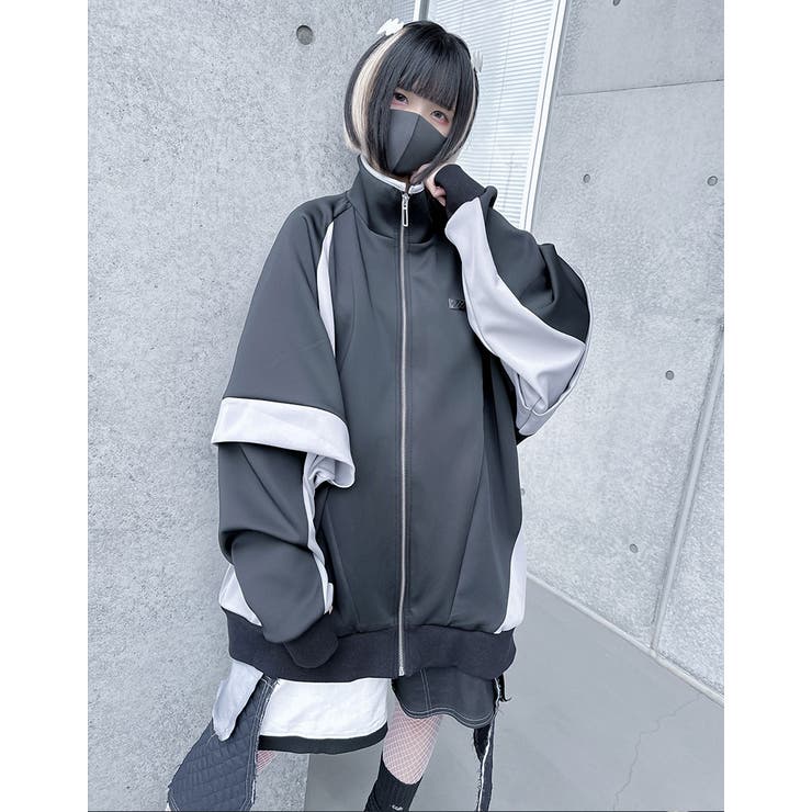 ilililいるいるパワードスーツVer 1 全2色[品番：PBIW0002668