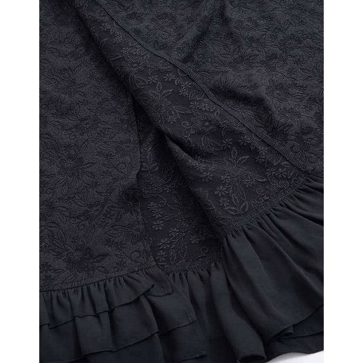 ililil【イルイルイル】はんなり地雷ちゃん着物セーラーsetup 全1色 浴