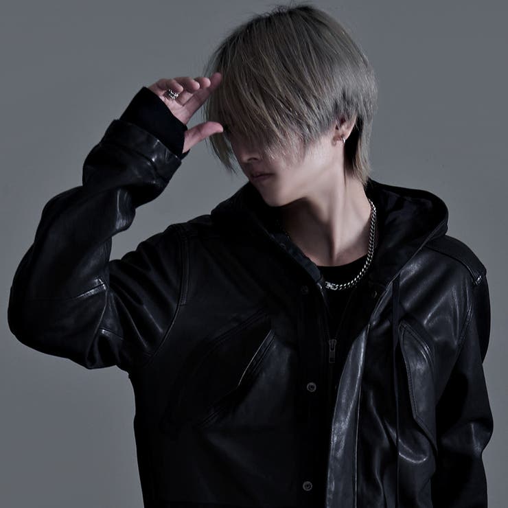 MILITALE LAB LHP モッズコート