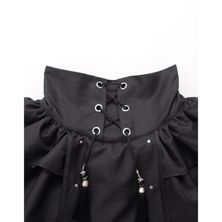 ilililカッコつけチャイナ！セットアップ 全1色 チャイナワンピース