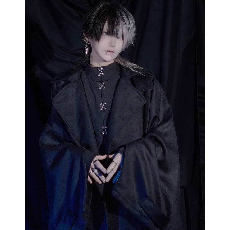 ilililロングコート 全1色 コート | ililil | 詳細画像2