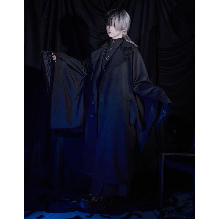 ilililロングコート 全1色 コート | ililil | 詳細画像7