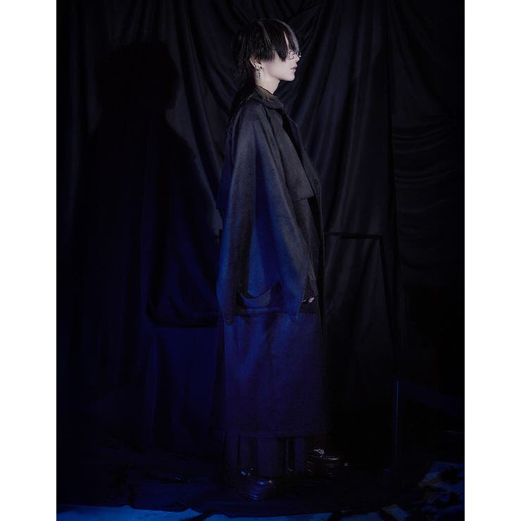 ilililロングコート 全1色 コート | ililil | 詳細画像10