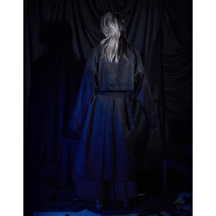 ilililロングコート 全1色 コート | ililil | 詳細画像11