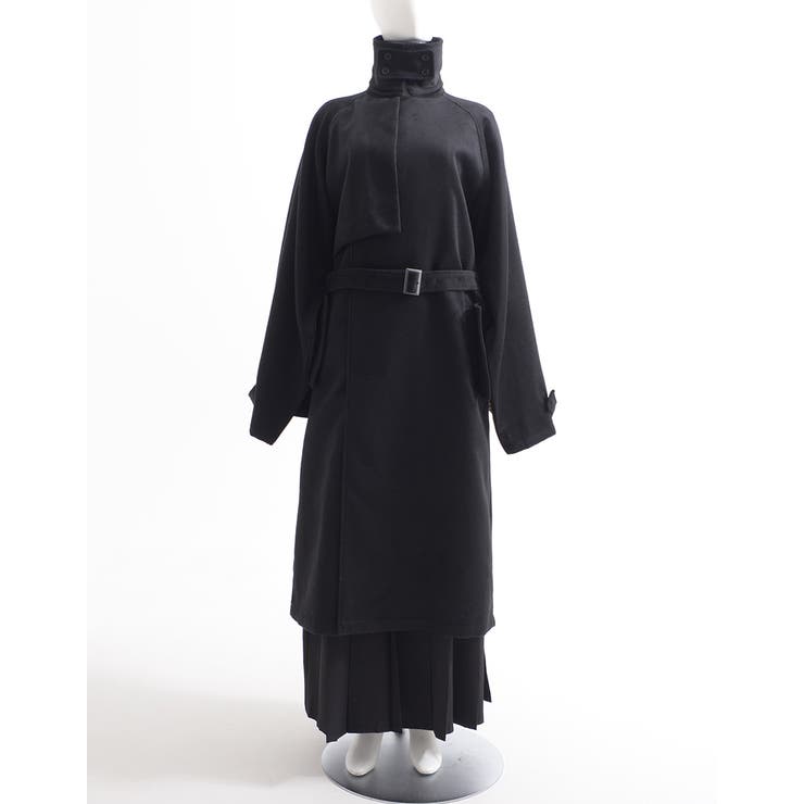 ilililロングコート 全1色 コート | ililil | 詳細画像13