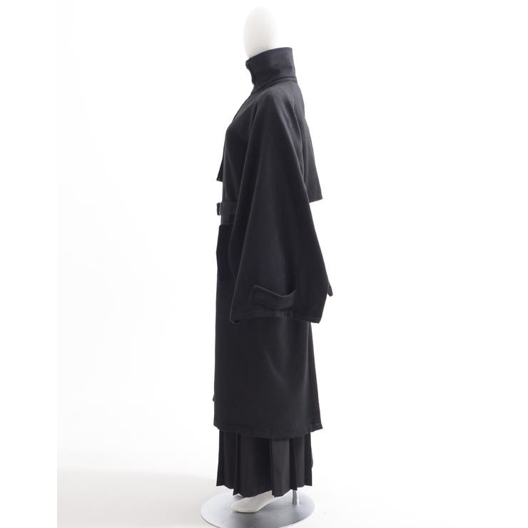 ilililロングコート 全1色 コート | ililil | 詳細画像14