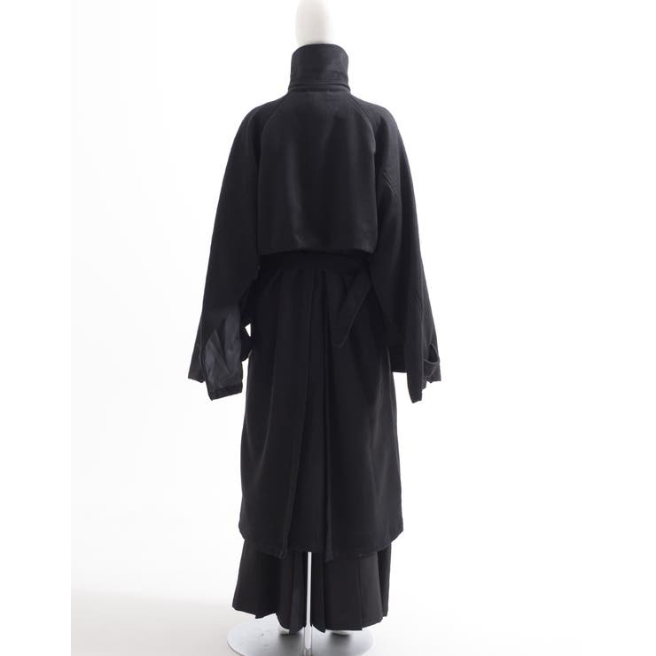 ilililロングコート 全1色 コート | ililil | 詳細画像15