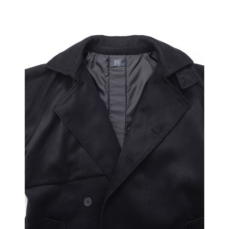 ilililロングコート 全1色 コート | ililil | 詳細画像16