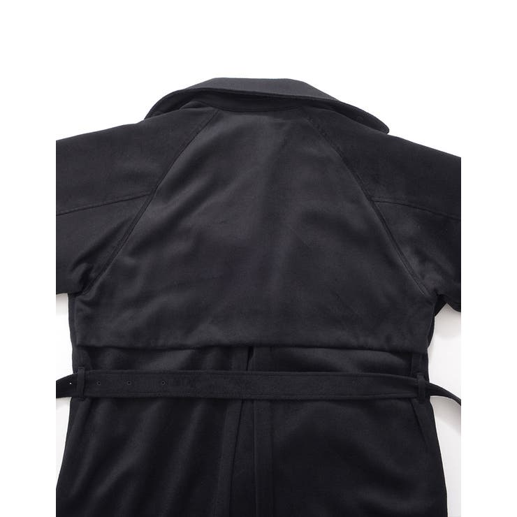 ilililロングコート 全1色 コート | ililil | 詳細画像17