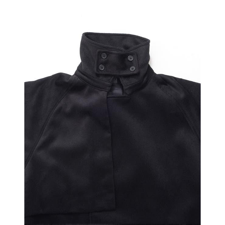 ilililロングコート 全1色 コート | ililil | 詳細画像18