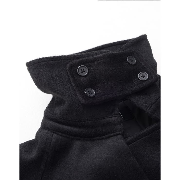 ilililロングコート 全1色 コート | ililil | 詳細画像19