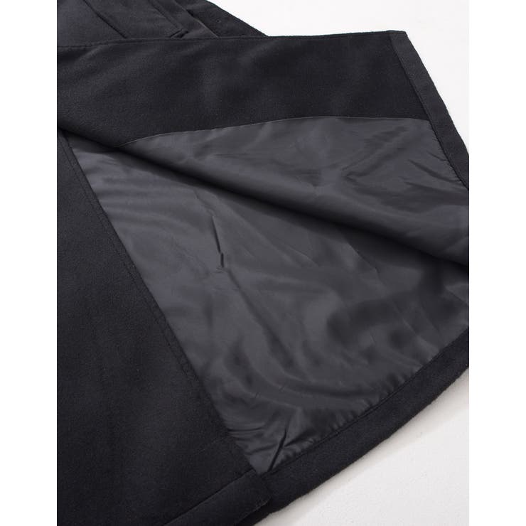 ilililロングコート 全1色 コート | ililil | 詳細画像23