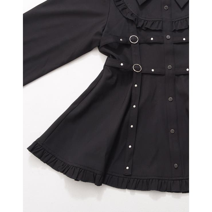 ‪‪❤︎‬ ililil ワンピース ‪‪❤︎‬ ililil ワンピース 「ililil/イルイルイル」「クラロリ地雷