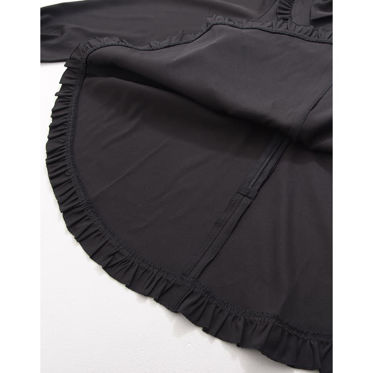 ililil今日から地雷ちゃん！ぺプラムセットアップ 全1色