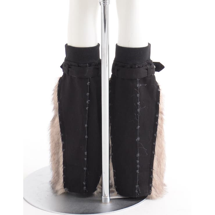 ililil【イルイルイル】Gnome leg cover | ililil | 詳細画像10 