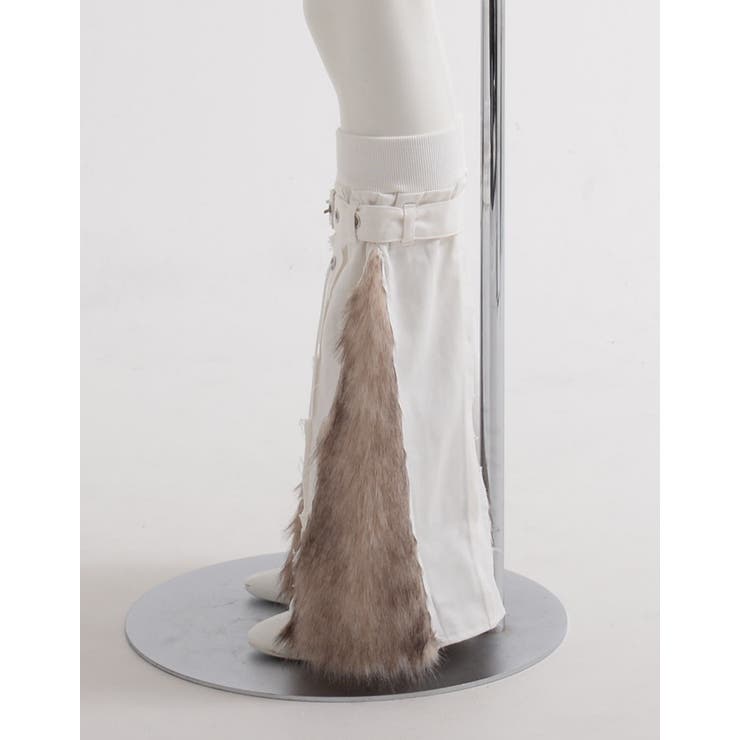 ililil【イルイルイル】Gnome leg cover | ililil | 詳細画像12 