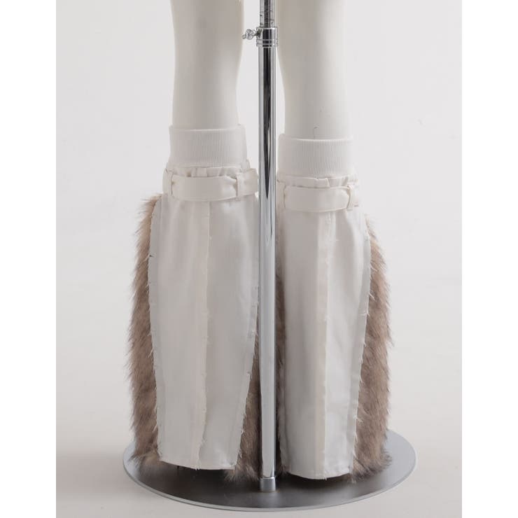 ililil【イルイルイル】Gnome leg cover | ililil | 詳細画像13 