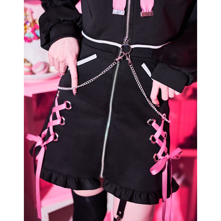 超レア ililil イルイルイル ねむる様着用ときわたコラボ