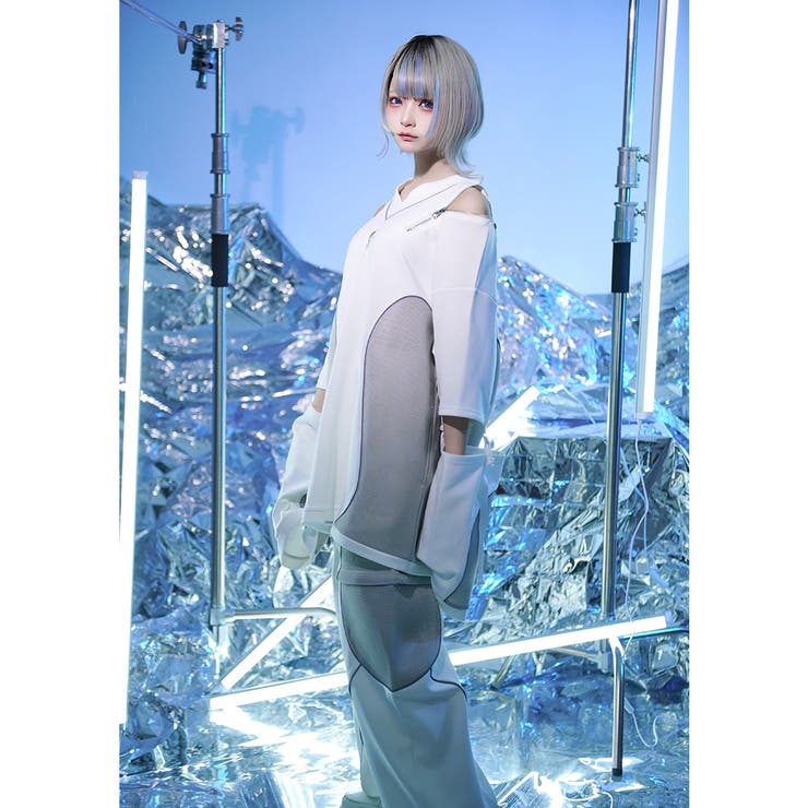 ilililあのねちゃんコラボパンツ 全2色 ショートパンツ[品番