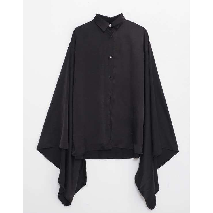 ililil【イルイルイル】暗器使いシャツ 全1色 シャツ[品番