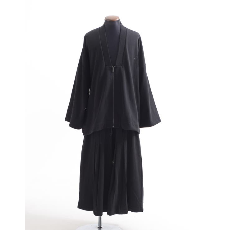 ililil スウェット和風セットアップ/全1色[品番：PBIW0002971]｜ililil 