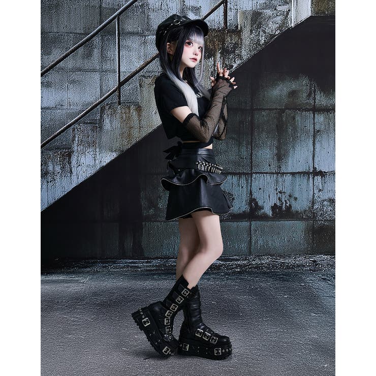 ililil【イルイルイル】いるいる戦術特殊部隊～冥華MEIKA～（上） ilililいるいる戦術特殊部隊～冥華MEIKA～[品番：PBIW0003066