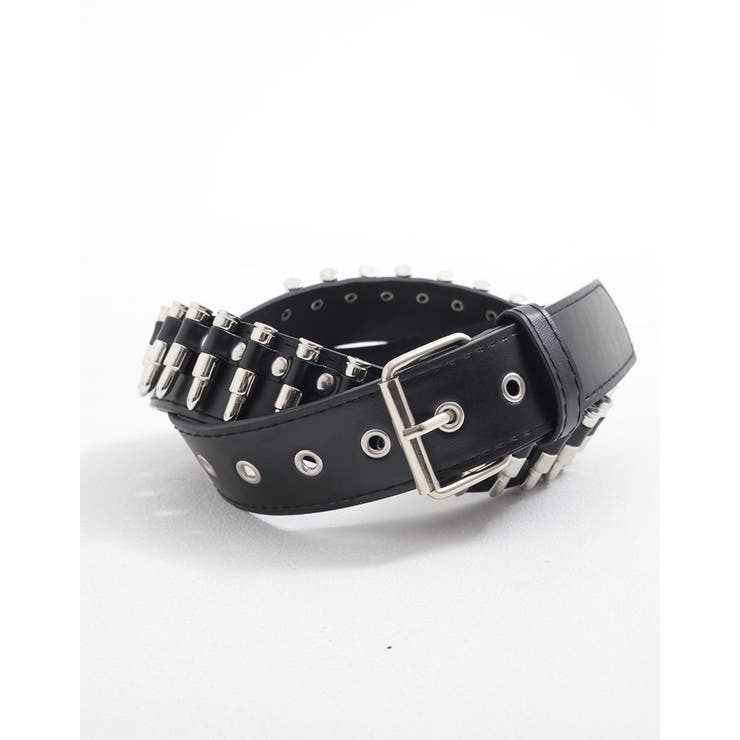 ililil【イルイルイル】いるいる戦術特殊部隊（下）弾丸ベルトフリル