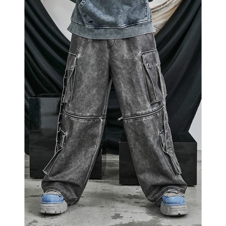 ililil2way gimmick synthetic[品番：PBIW0002989]｜ililil