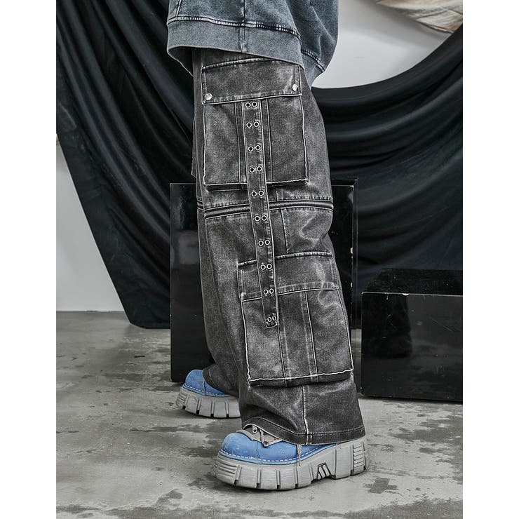 ililil2way gimmick synthetic | ililil | 詳細画像14