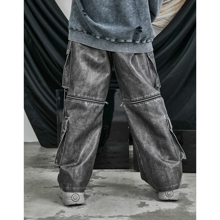 ililil2way gimmick synthetic[品番：PBIW0002989]｜ililil