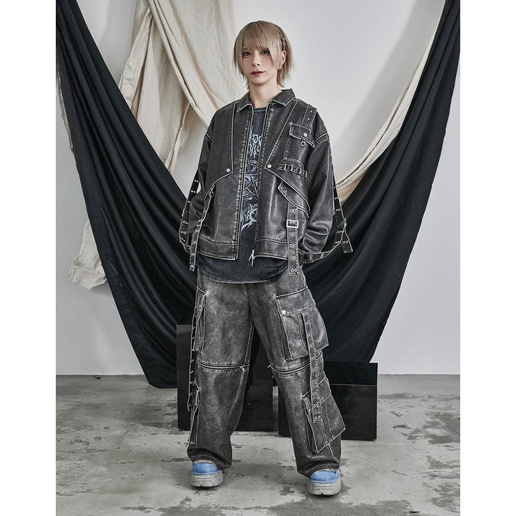ililil2way gimmick synthetic[品番：PBIW0002989]｜ililil